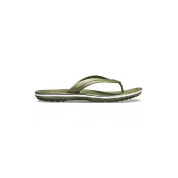 Papuci flip-flop unisex de cauciuc