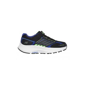 Pantofi cu inchidere velcro pentru alergare Go Run Consistent ieftini