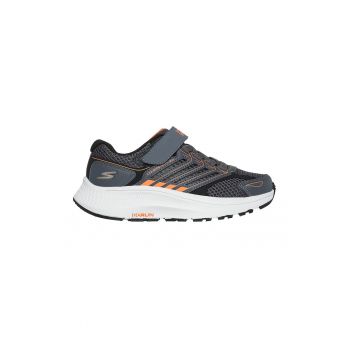 Pantofi cu inchidere velcro pentru alergare Go Run Consistent de firma originali