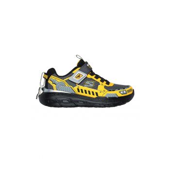 Pantofi sport cu inchidere velcro Skech Tracks ieftini