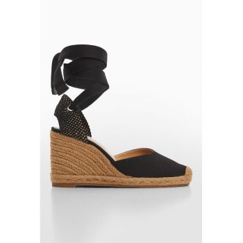 Espadrile wedge Georgina