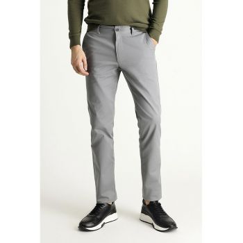 Pantaloni chino skinny