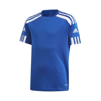 Tricou cu model logo pentru fotbal Squad