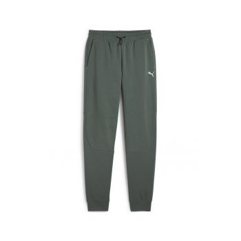 Pantaloni de trening cu buzunare oblice RAD/CAL