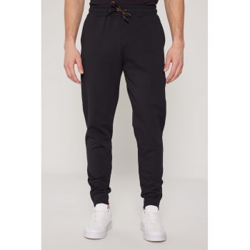 Pantaloni de trening cu snur