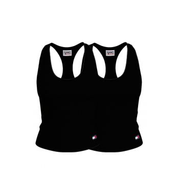 Top racerback