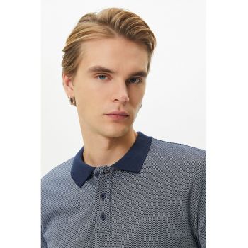 Tricou polo uni