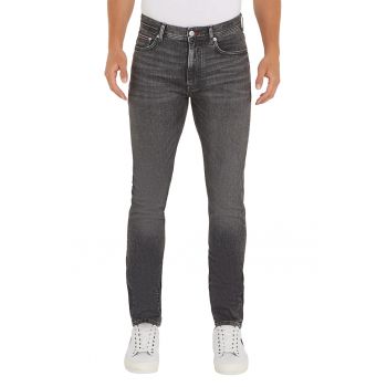 Blugi slim fit Bleecker