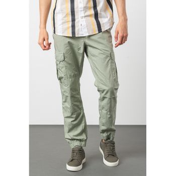 Pantaloni cargo Ethan