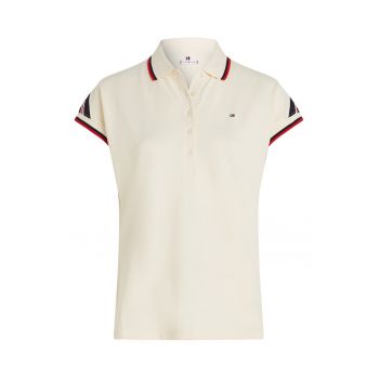 Tricou polo regular fit