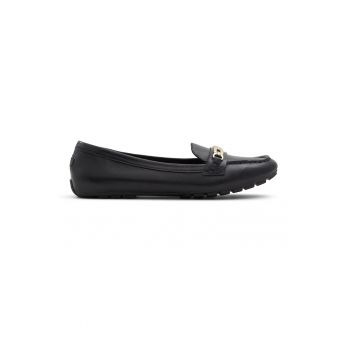 Pantofi loafer de piele Bagdish ieftina