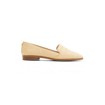 Pantofi loafer de piele Veadith