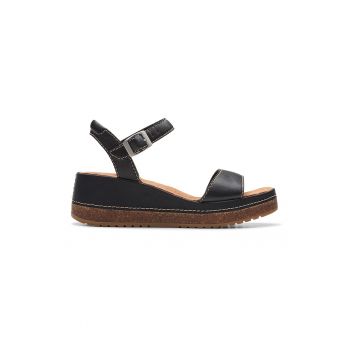 Sandale wedge Kassandra Lily