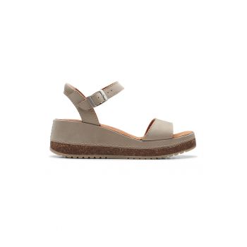 Sandale wedge Kassandra Lily