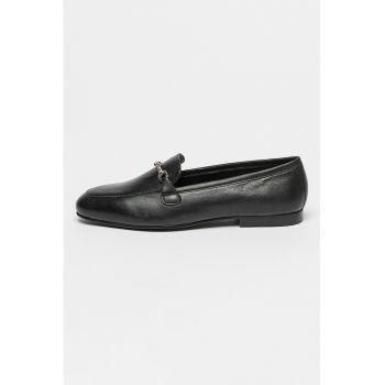 Pantofi loafer din piele Catareena