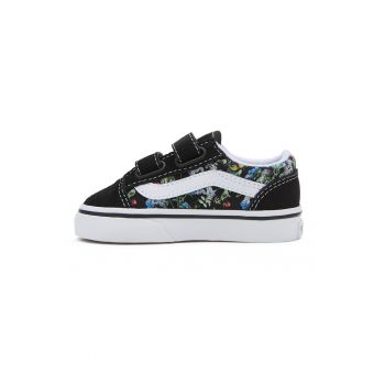 Pantofi sport cu imprimeu floral Old Skool V