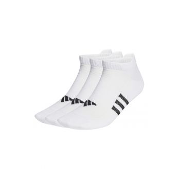 Set de sosete unisex pentru fitness - pana la glezna PRF Light Low - 3 perechi ieftin