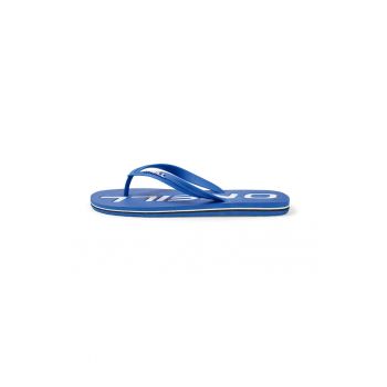 Papuci flip-flop cu logo