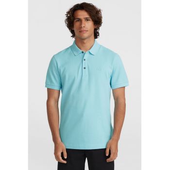 Tricou polo Triple Stack