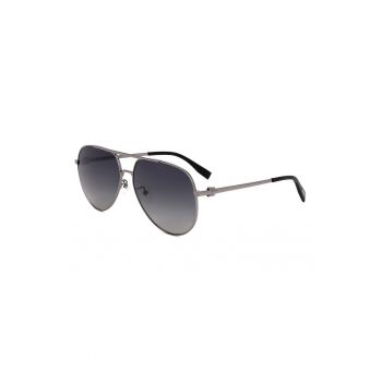 Ochelari de soare aviator cu lentile polarizate