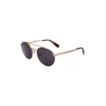 Ochelari de soare aviator cu lentile uni