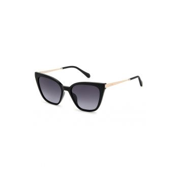 Ochelari de soare cat-eye