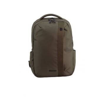 Rucsac unisex cu buzunare multiple