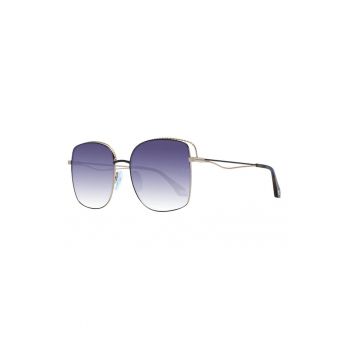 Ochelari de soare cat-eye cu lentile in degrade ieftini