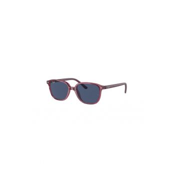 Ochelari de soare wayfarer cu lentile in degrade