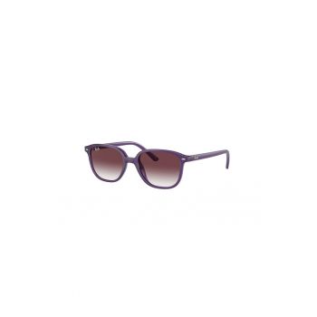 Ochelari de soare wayfarer cu lentile in degrade ieftini