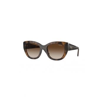 Ochelari de soare butterfly cu lentile in degrade