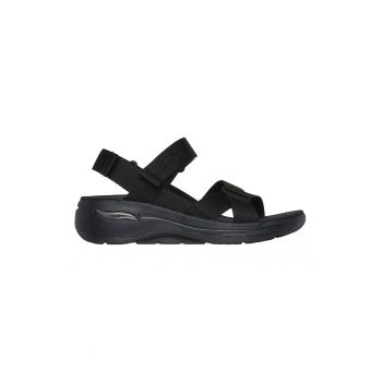 Sandale cu velcro Arch Fit