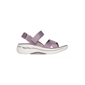 Sandale cu velcro Arch Fit