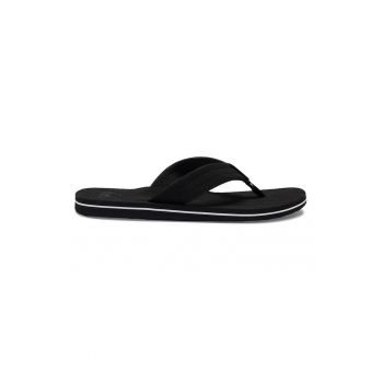Papuci flip-flop cu logo discret Molokai Layback ieftini