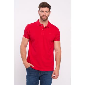 Tricou polo uni