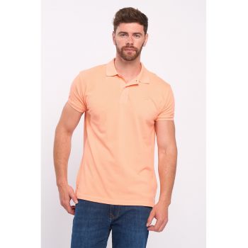 Tricou polo uni