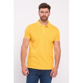 Tricou polo uni