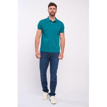 Tricou polo uni