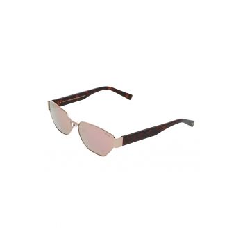 Ochelari de soare unisex cu rama metalica ieftini