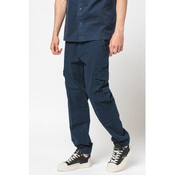 Pantaloni cargo Ethan