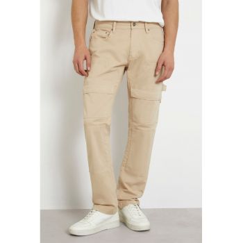 Pantaloni cargo Utility