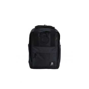 Rucsac unisex cu broderie logo Cave 28755