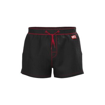 Pantaloni scurti de baie cu detaliu logo de firma original