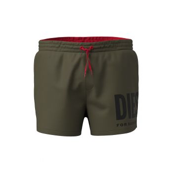 Pantaloni scurti de baie cu logo