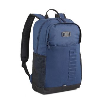 Rucsac unisex cu logo in relief S - 27 L