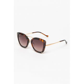 Ochelari de soare cat-eye