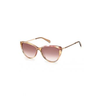 Ochelari de soare butterfly cu lentile in degrade