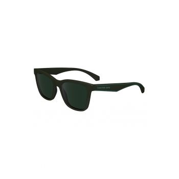 Ochelari de soare unisex cu lentile uni ieftini