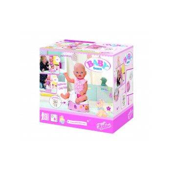 Baby born - olita interactiva