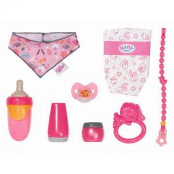 BABY born - Set accesorii bebelusi